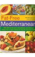 Fat Free Mediterranean