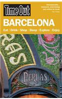 Time Out Barcelona City Guide