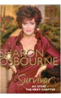 Sharon Osbourne Survivor