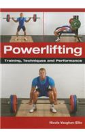 Powerlifting