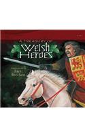 Treasury of Welsh Heroes, A
