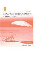 Advances in Hospitality and Leisure