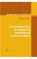 Introduction to Statistical Modeling of Extreme Values