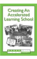 Creating an Accelerated Learning School