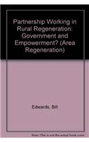 Partnership Working in Rural Regeneration