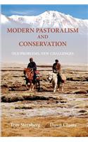 Modern Pastoralism and Conservation