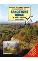 Walks Around the Sandstone Ridge and West Cheshire