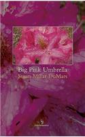 Big Pink Umbrella