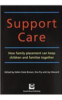 Support Care