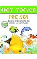 Hot Topics: The Sea
