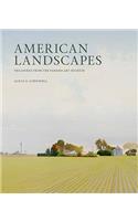 American Landscapes