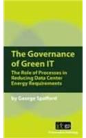 The Governance of Green IT