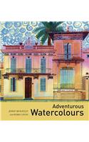 Adventurous Watercolours