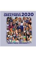 World Book of Greatness 2020