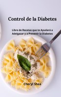 Control De La Diabetes