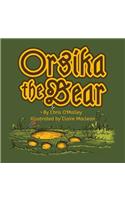 Orsika the Bear