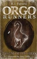 Legend Of The Orgo (Orgo Runners