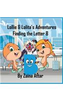 Lollie and Lolita's Adventures