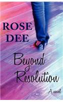 Beyond Resolution