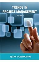 Trends In Project Management