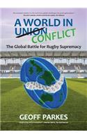 A World in Conflict