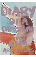 Diary of a Dachshund