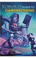 KOBOLD Guide to Gamemastering