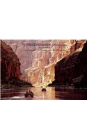 The Hidden Canyon