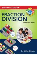 Fraction Division Using LEGO Bricks