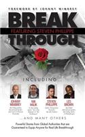Break Through Featuring Steven Phillippe