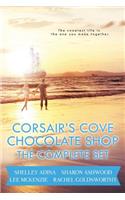 Corsair's Cove Chocolate Shop