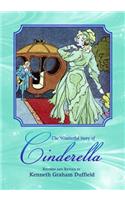 Wonderful Story of Cinderella