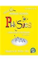 Focus On Middle School Physics Laboratory Notebook 3rd Edition