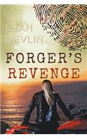 Forger's Revenge: (3 Chesapeake Murders)