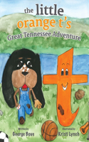 little orange t's Great Tennessee Adventure