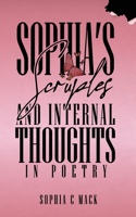 Sophia's Scruples And Internal Thoughts In Poetry