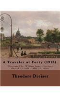 A Traveler at Forty (1913). By