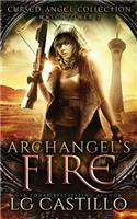 Archangel's Fire