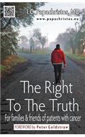 The Right To The Truth