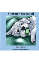 Princeton Moves In!