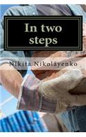 In Two Steps