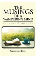 The Musings of a Wandering Mind