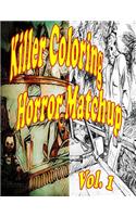 Killer Coloring Matchups