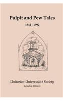 Pulpit and Pew Tales