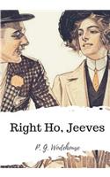 Right Ho, Jeeves