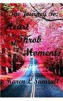 Heart Throb Moments