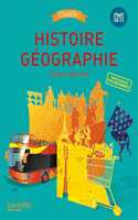 Histoire Geographie CM1 Citadelle Programme 2016