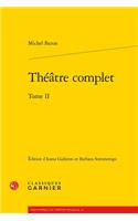 Theatre Complet