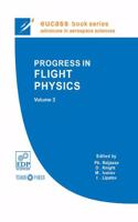 Progress in Flight Physics: Volume 3