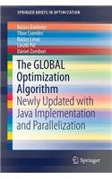 Global Optimization Algorithm: Newly Updated with Java Implementation and Parallelization